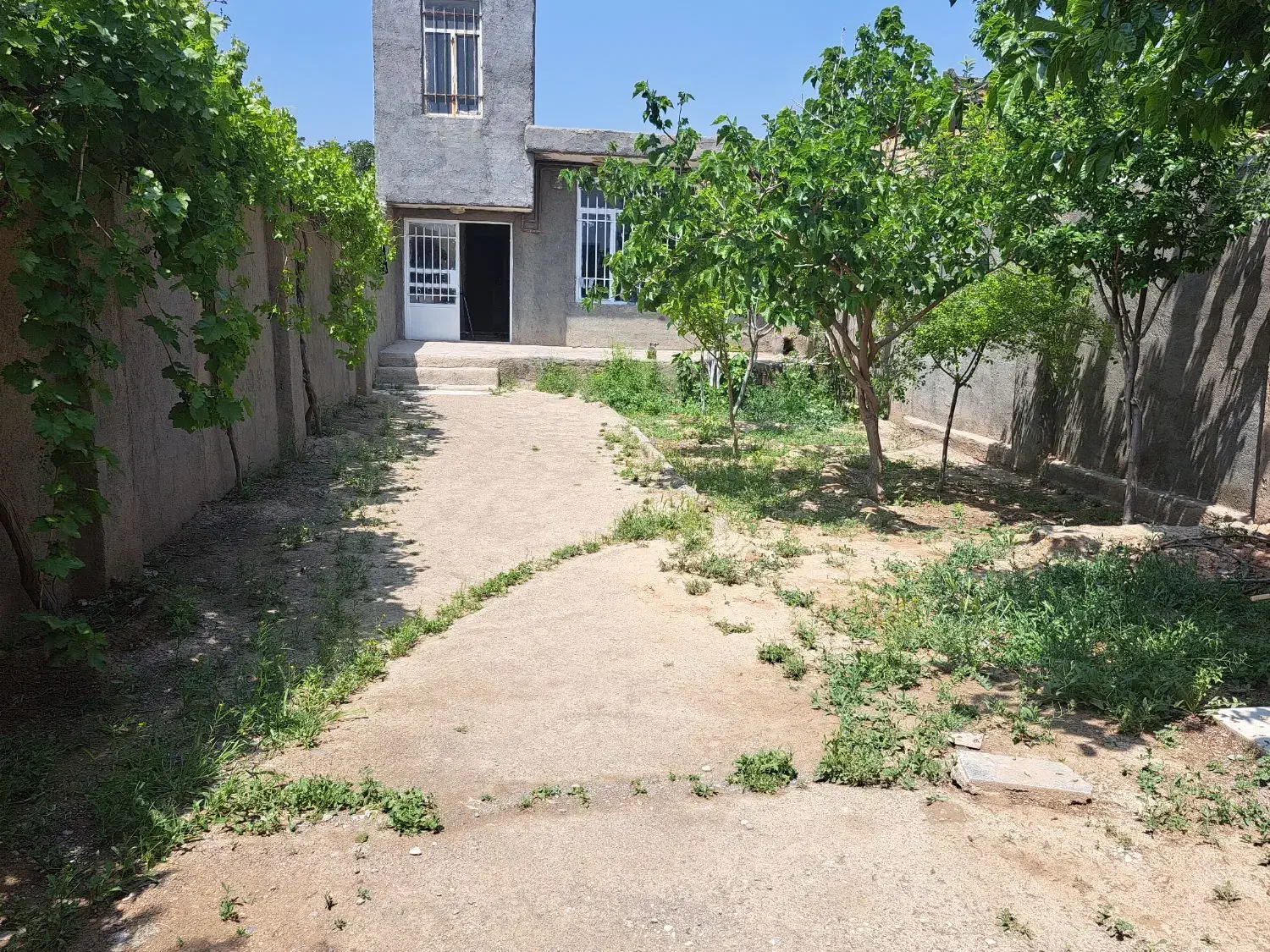 خانه مسکونی