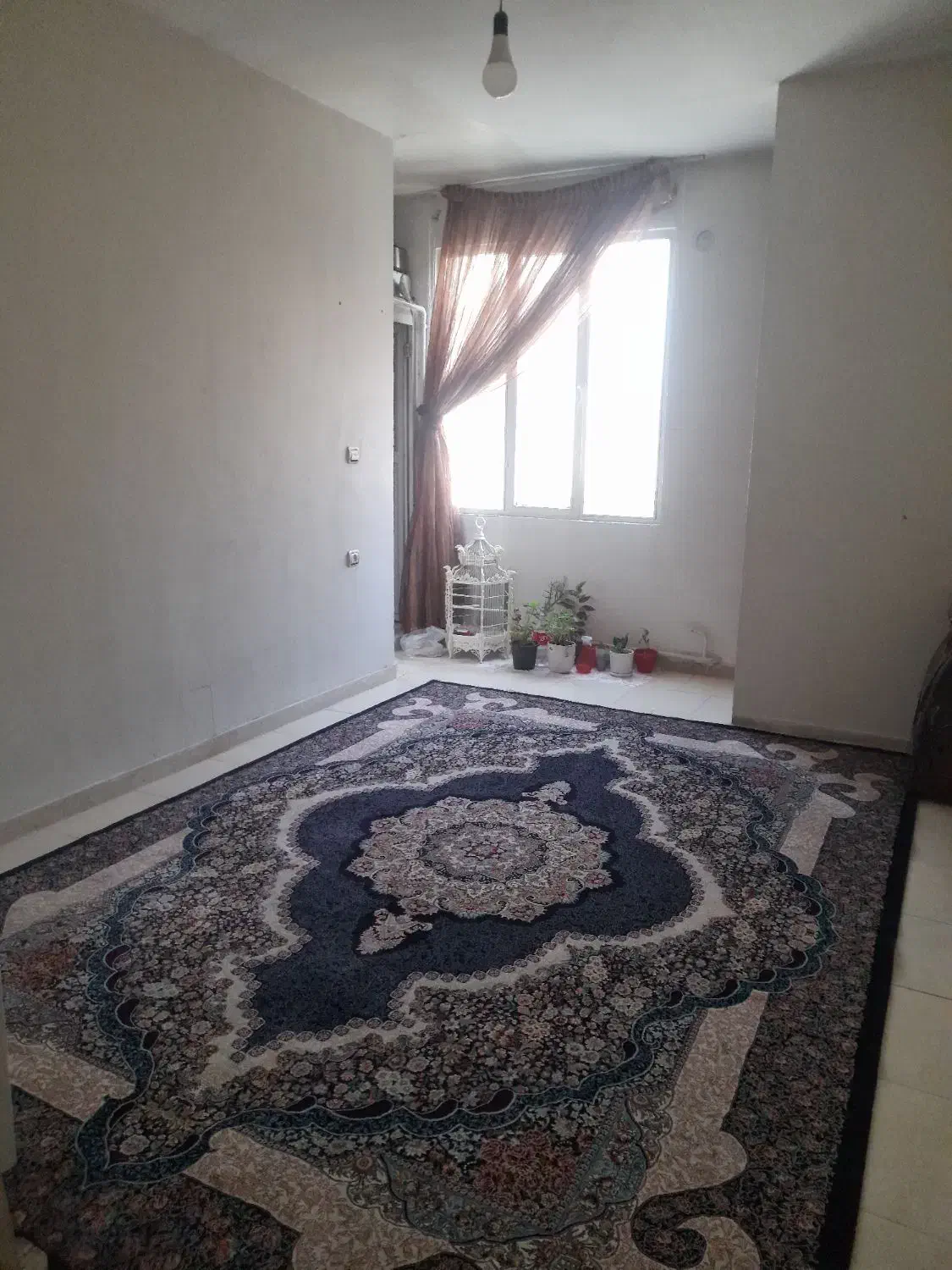اجاره واحد ۶۵ متری خیابان تختی
