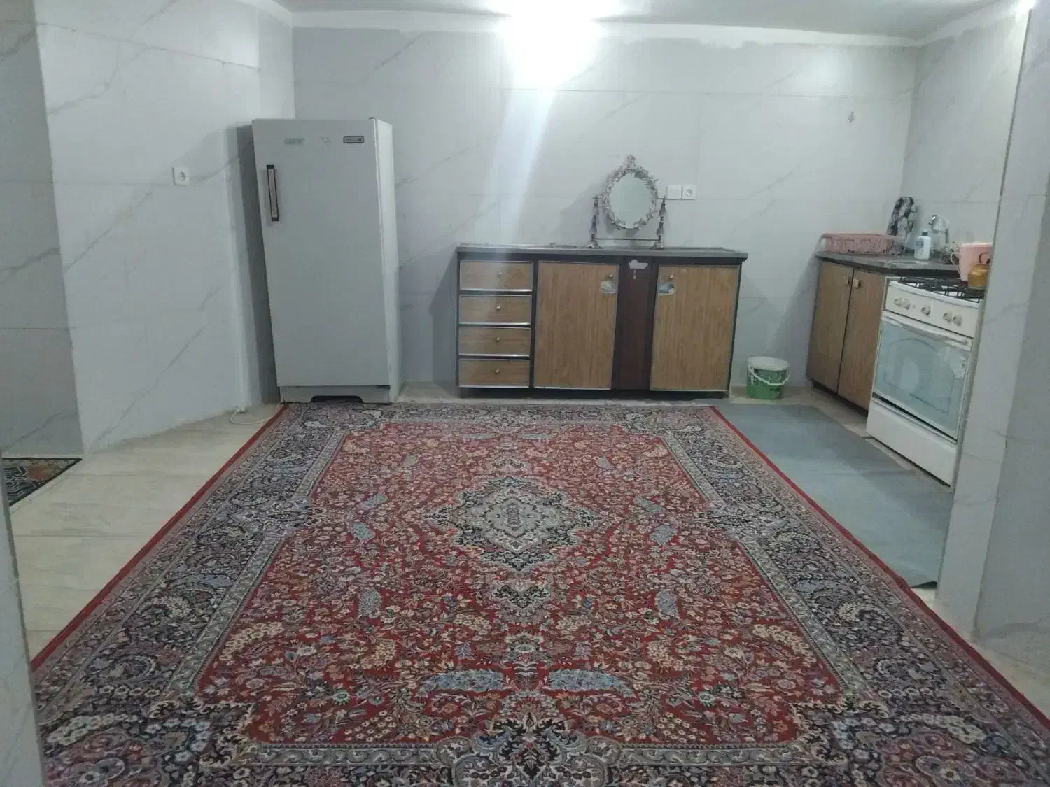 سوئیت اجاره