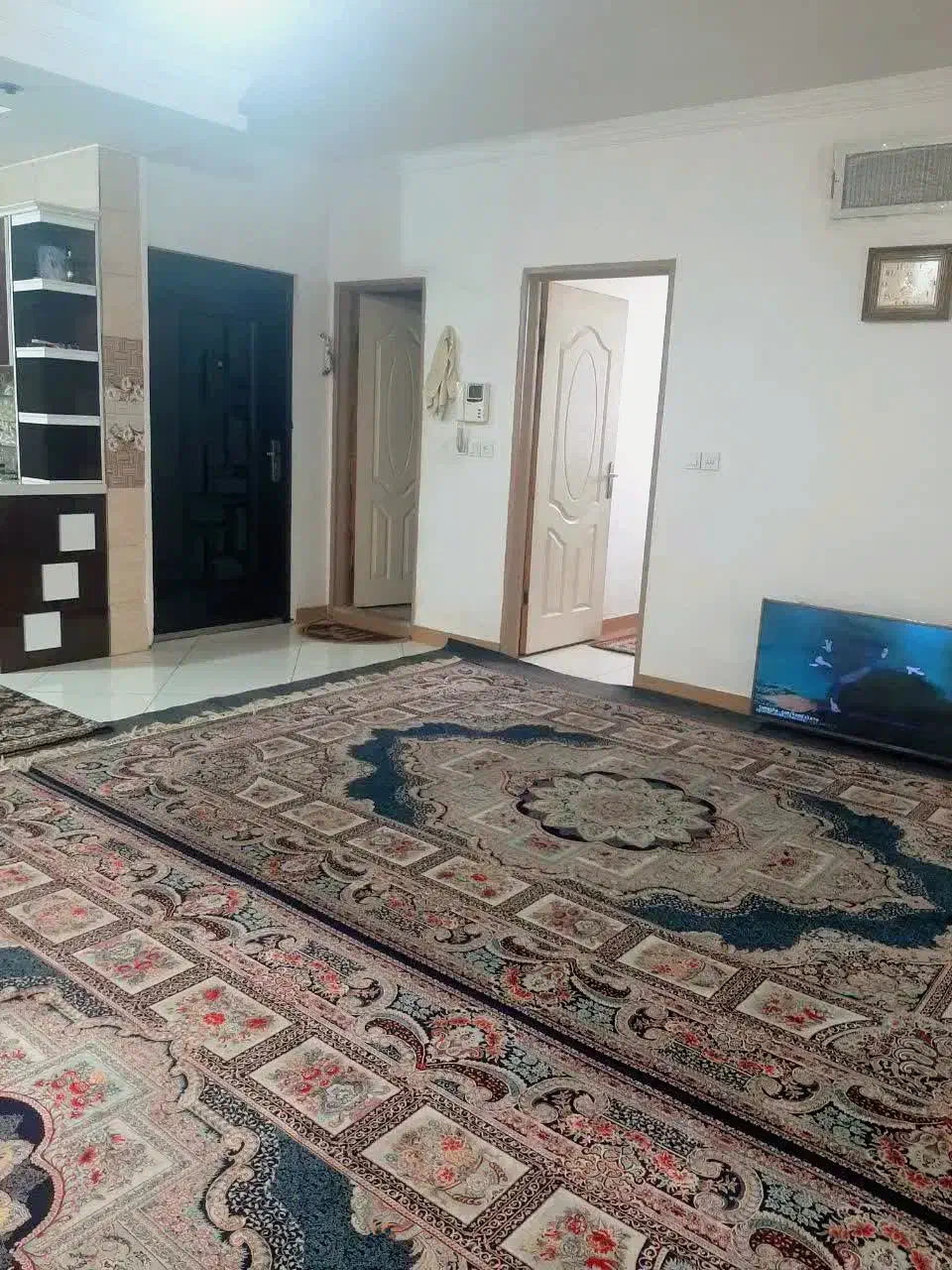 رهن آپارتمان