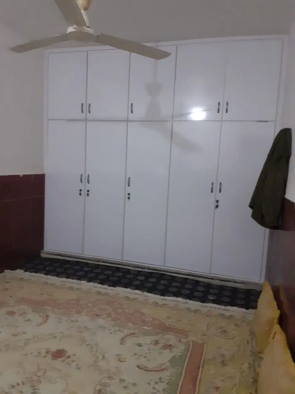 خانه ویلایی شهرک رجایی