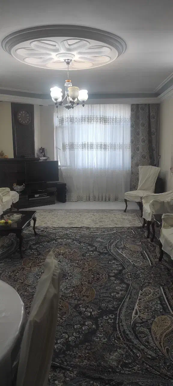 اجاره آپارتمان ۸۰ متری رضاشهر