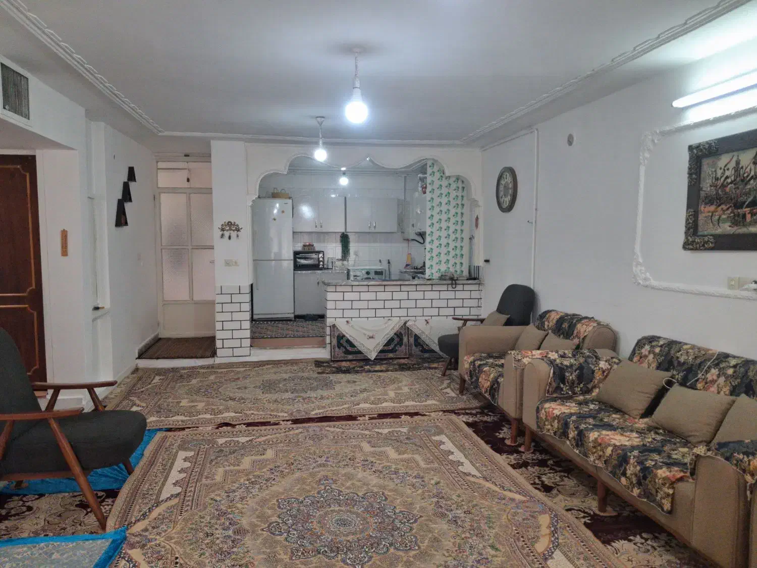 خانه ویلایی چمران