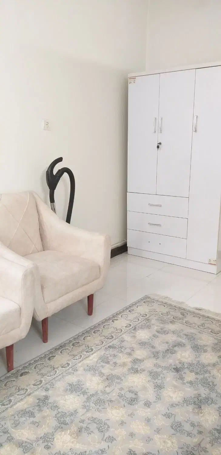 آپارتمان ۴۵متر ۱خوابه