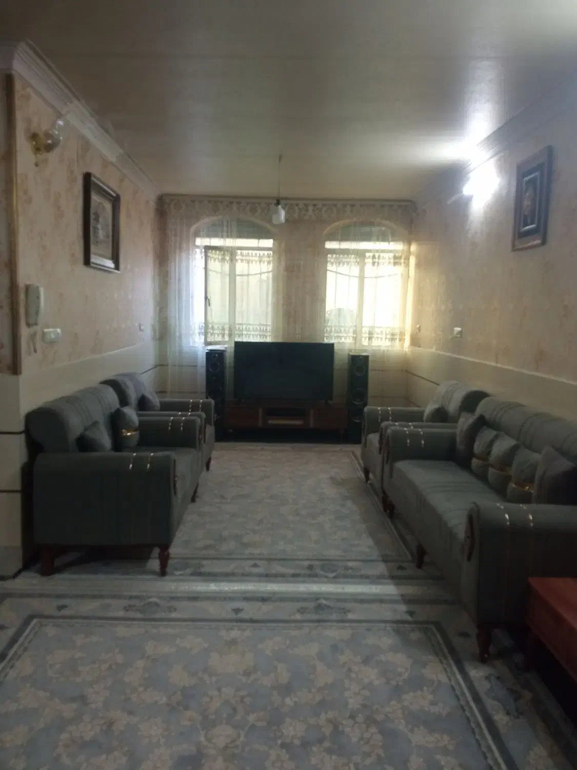 منزل ویلایی طبقه 2