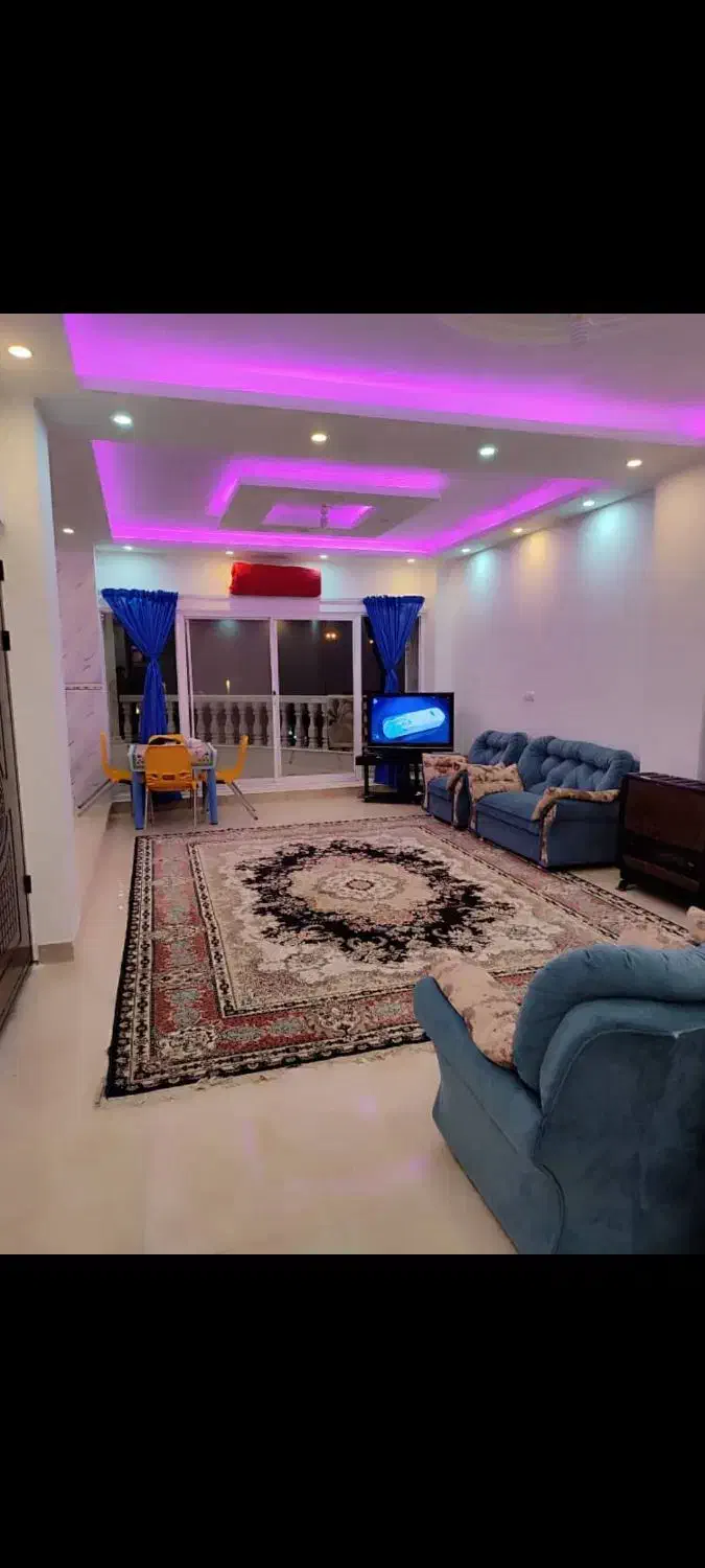 ویلا اجاره روزانه_هفتگی_ماهانه آپارتمان ۹۰ متری