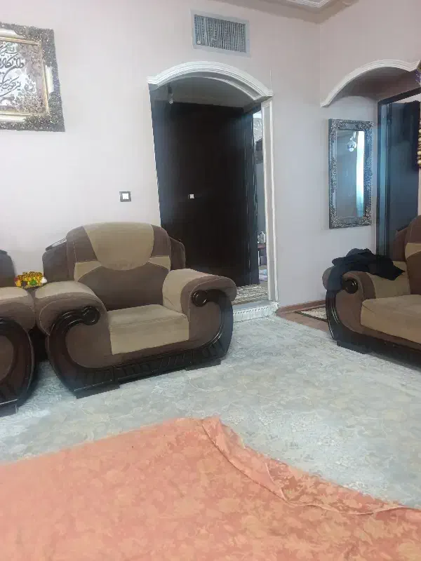 اجاره منزل با وسایل کمتر از یکسال
