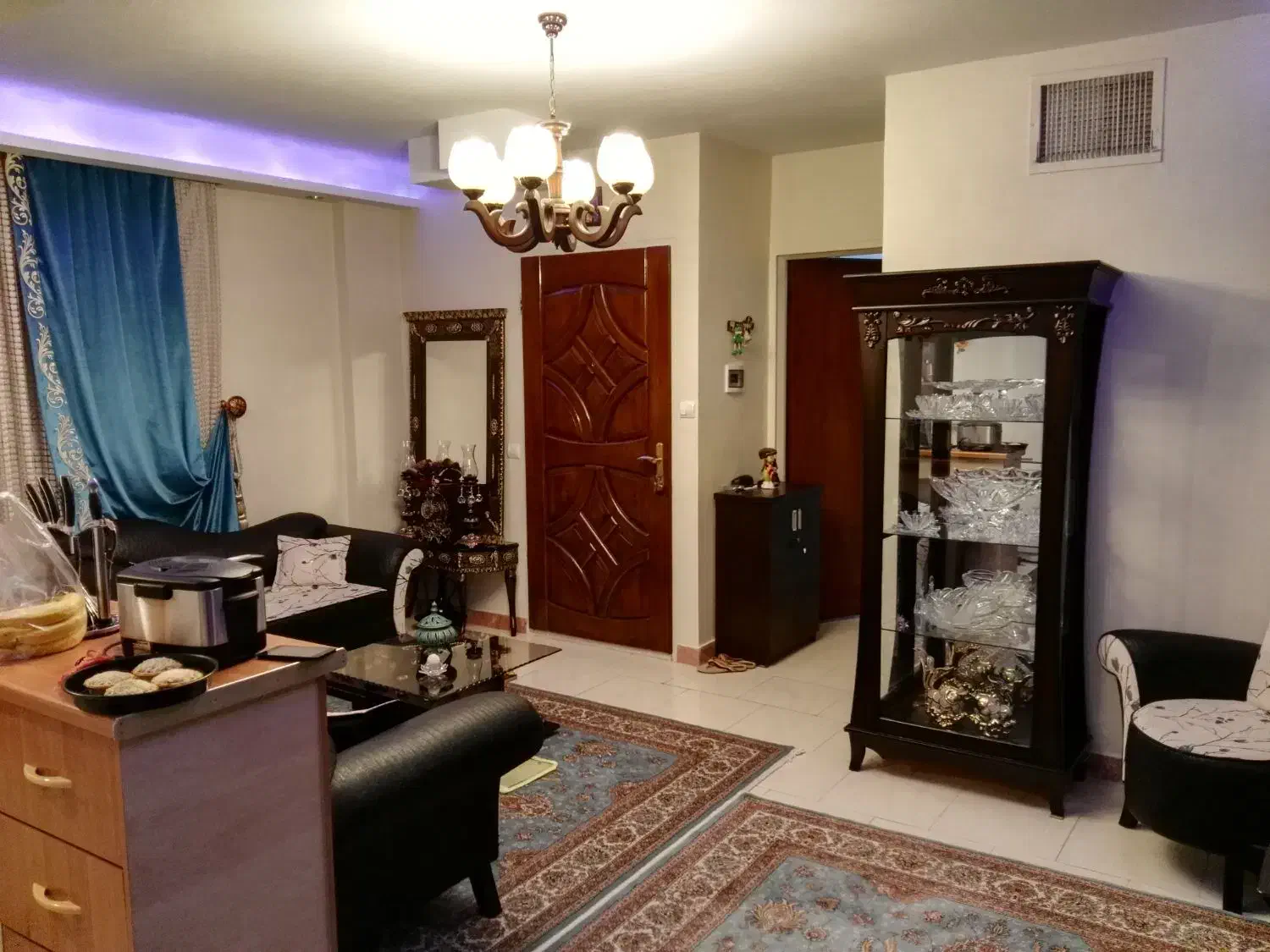 اجاره آپارتمان