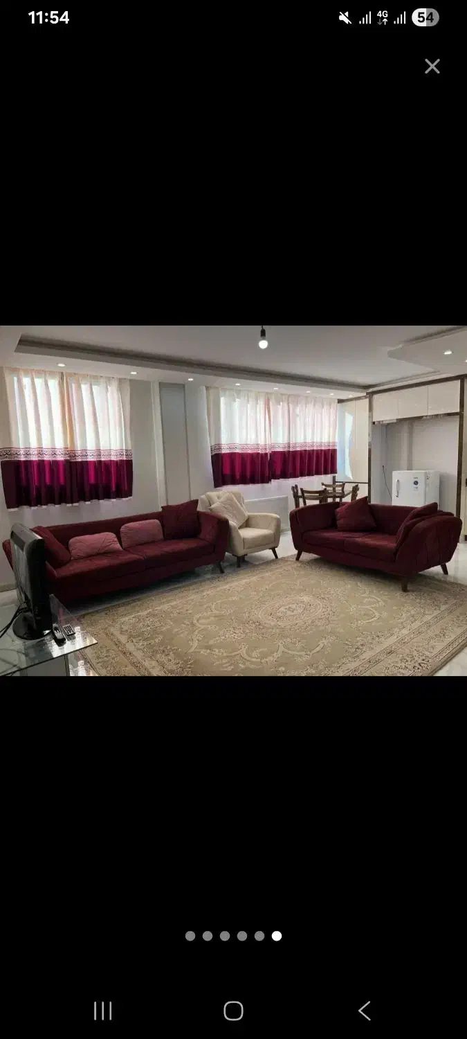 اجاره خانه 85 متری با پارکینگ