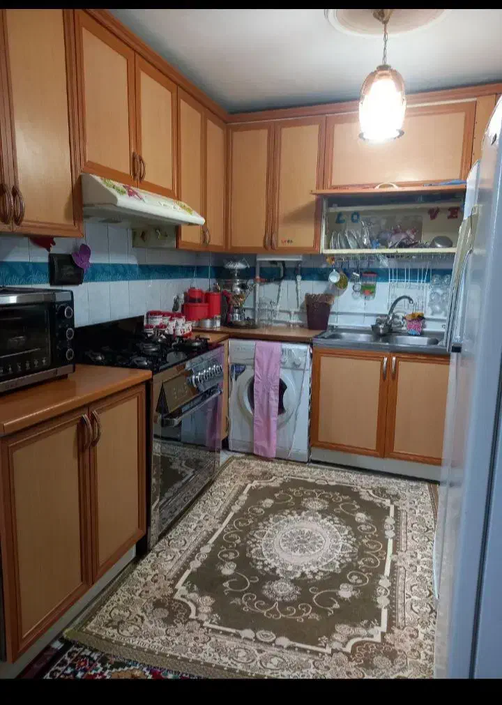خانه شصت متری