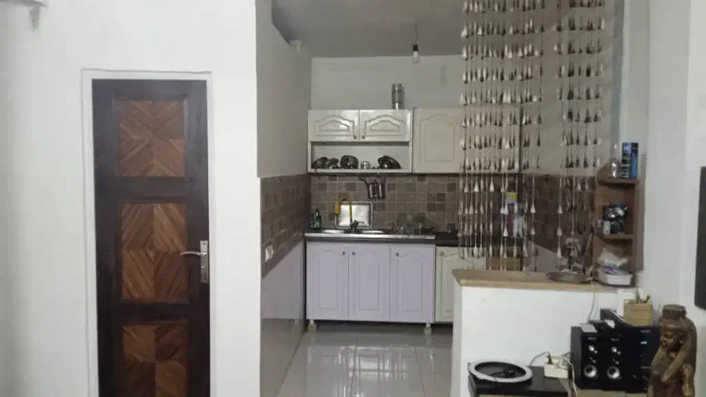 خونه پنجاه متری تمیز اجاره