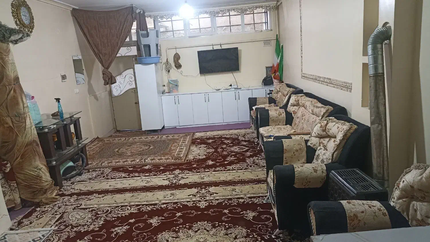 خانه مسکونی 60متر بهشتی