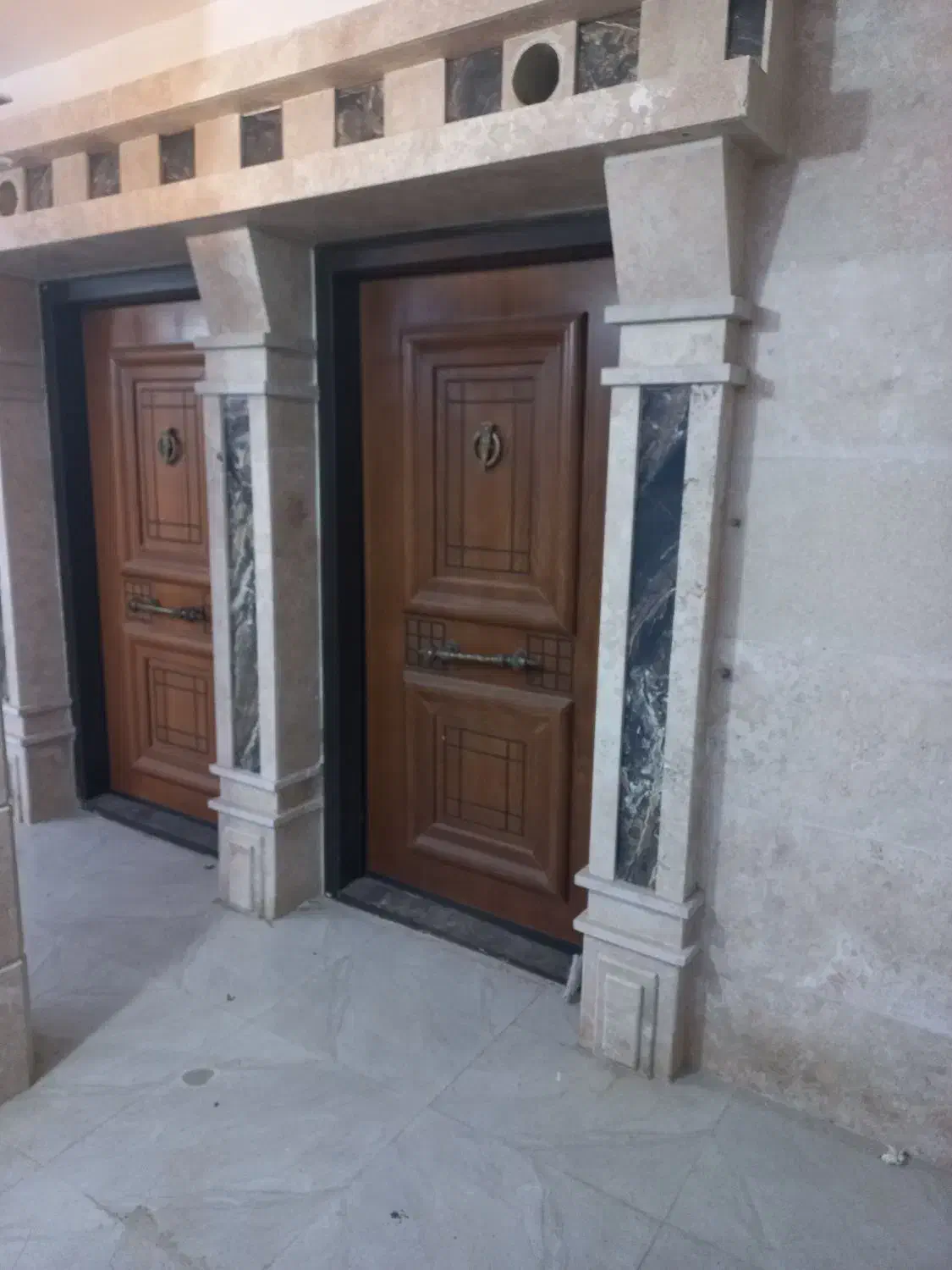 رهن خانه نوساز تمیز