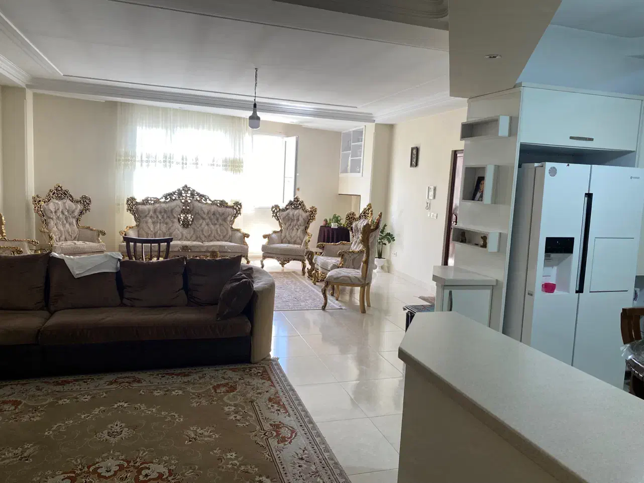واحد اجاره ای