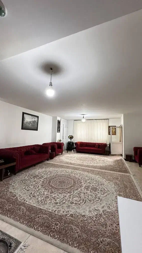 فروش آپارتمان دو خوابه مالکی فاز یک صدرا
