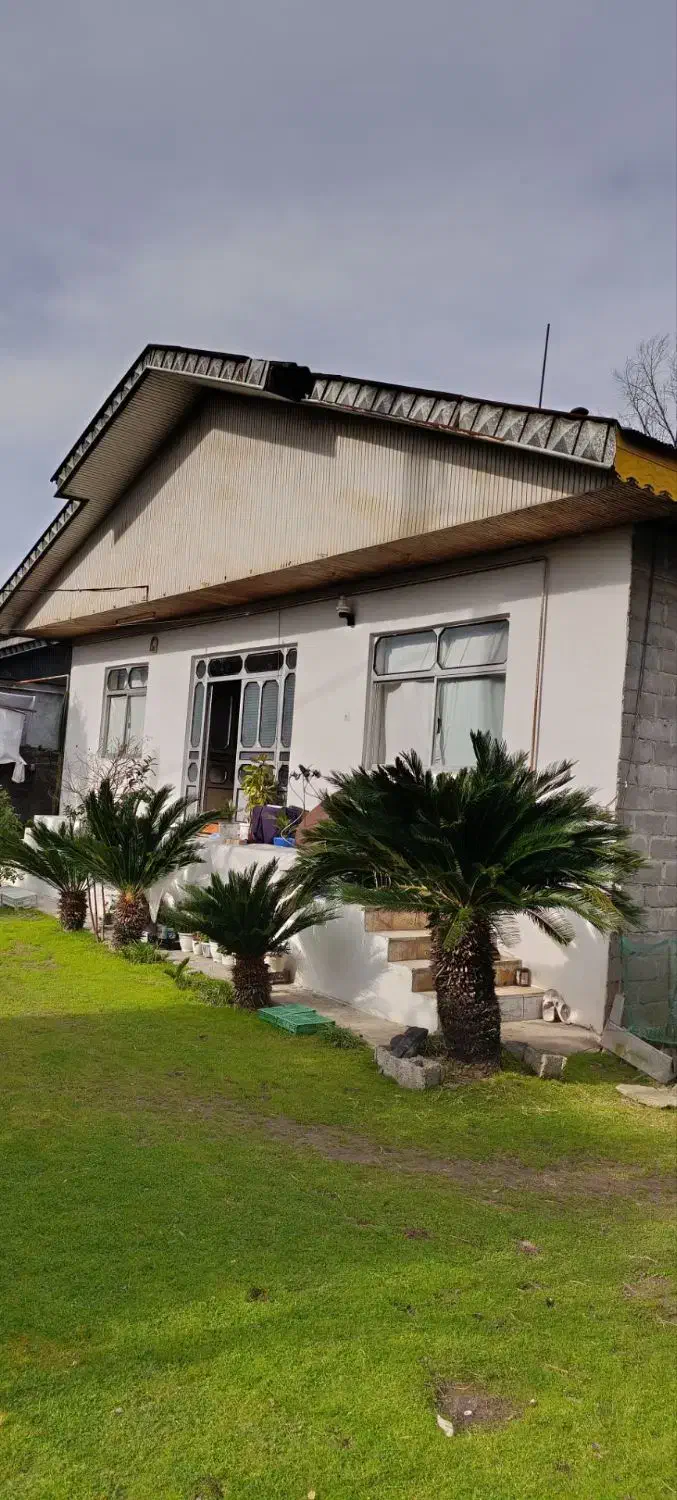 خانه ویلایی۴۵۱ متر