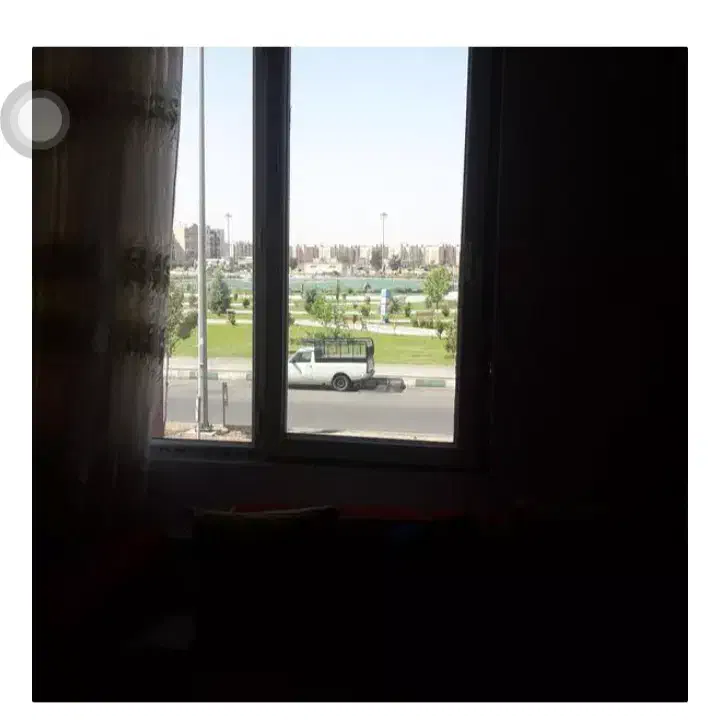 مهرگان پردیسان رو به پارک