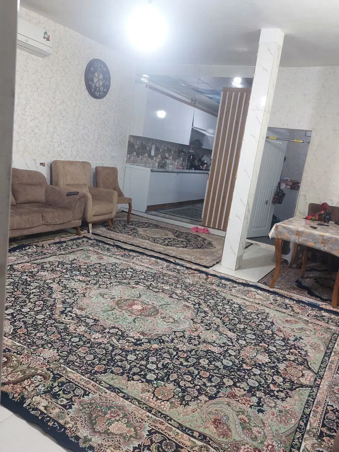 خانه ویلایی