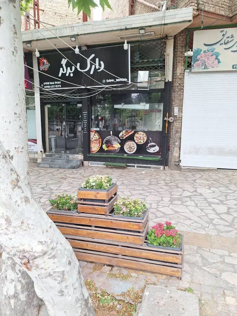 رهن و اجاره مغاره - میدان استقلال