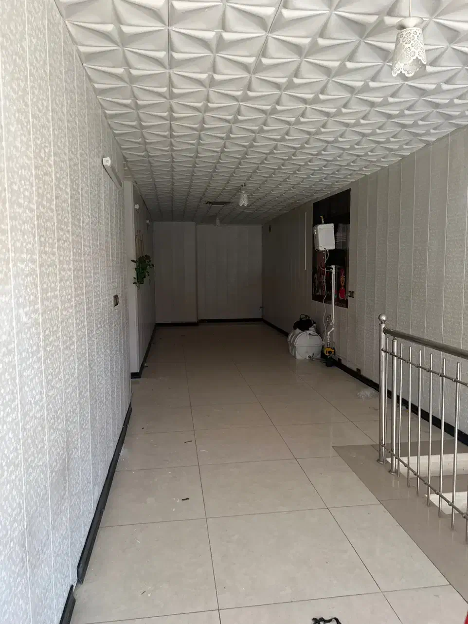 اجاره تجاری مغازه ۴۰متری شهیدشیرانی