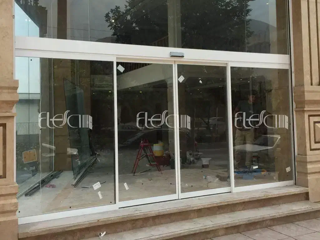 اجاره مغازه ۷۵ متری بر چهار راه خلدبرین