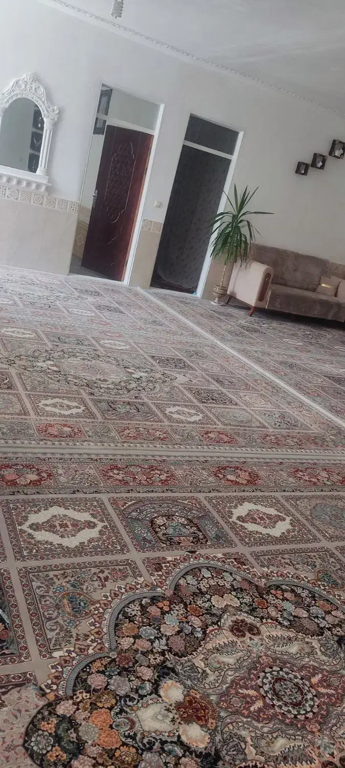 منزل مسکونی واقع در کسکن