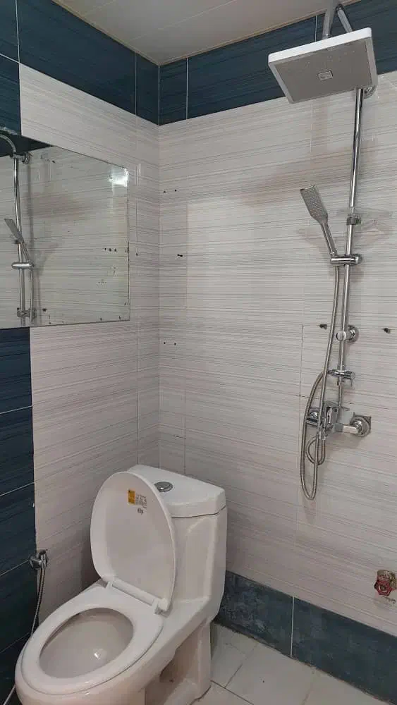 فروش آپارتمان 90 متری 2 خوابه
