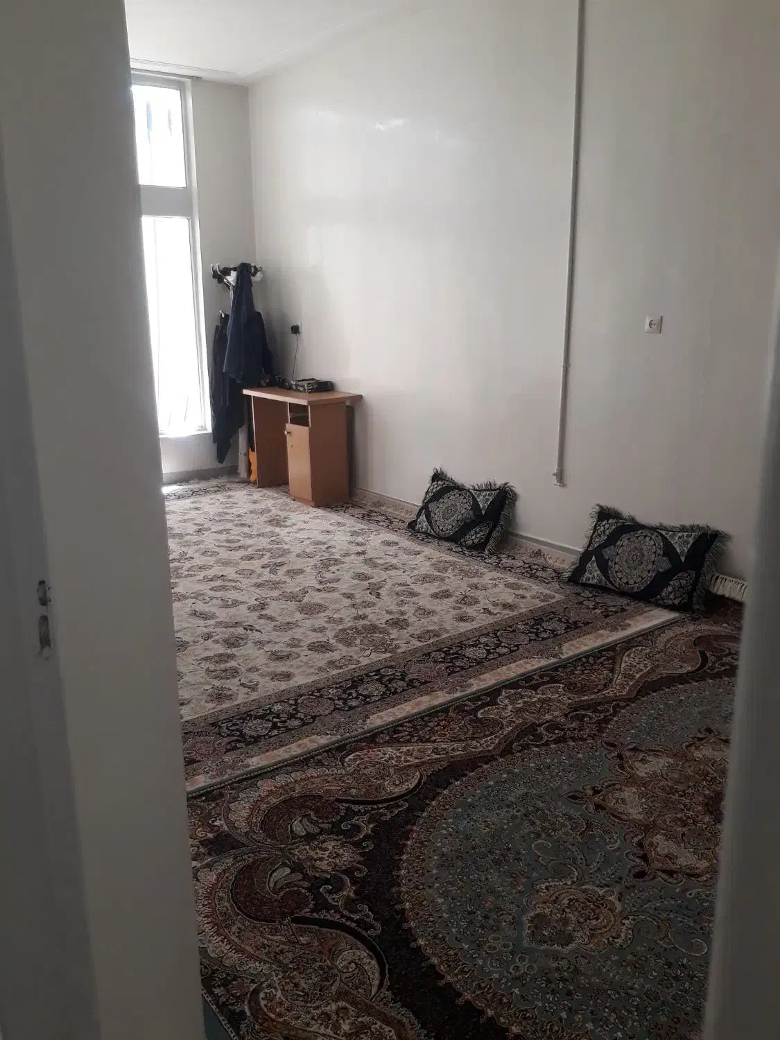 ویلایی تمیز مولوی