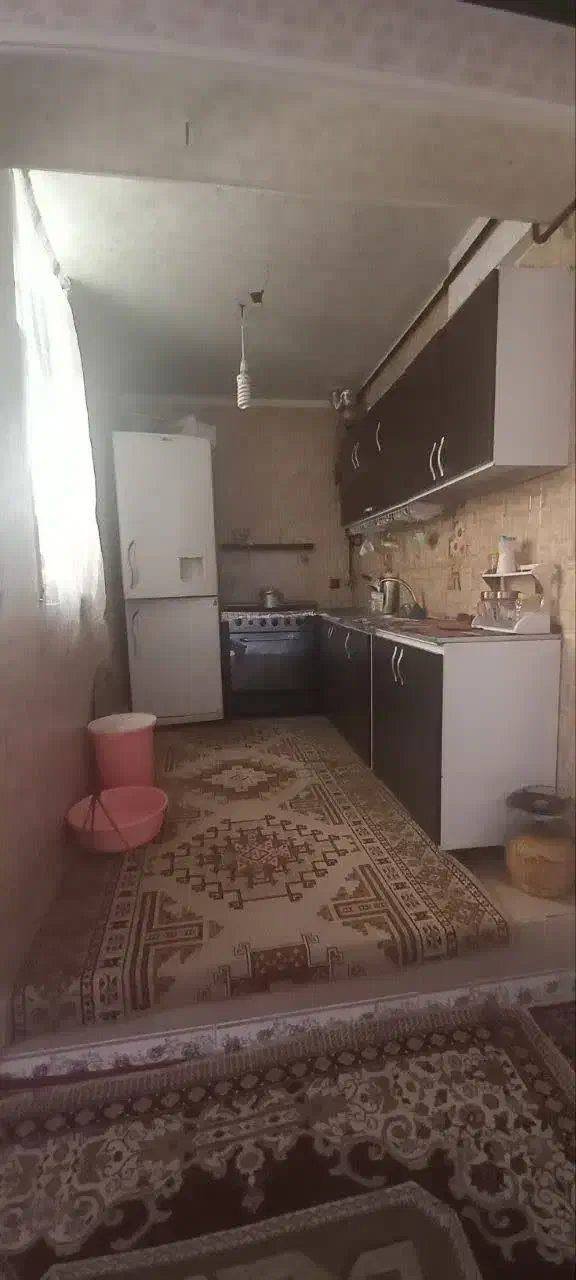 خانه ویلایی ۷۵ متر قلعه حاتم