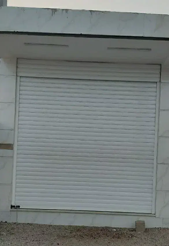 اجاره مغازه ۳۳ متری