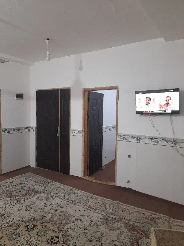 سوئیت تک اتاق سوئیت یکخوابه سوئیت دوخواب کد ۸۰۳