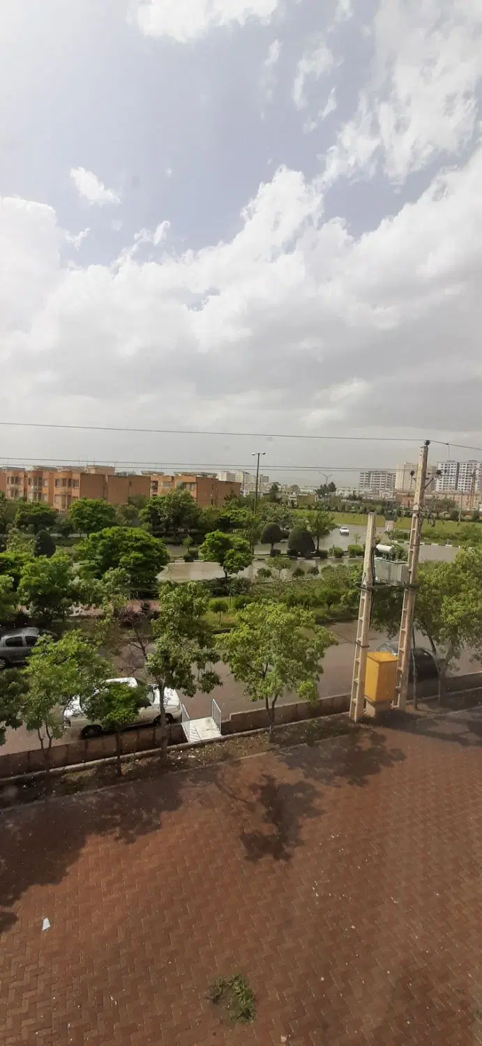 خانه طبقه ۲ مینودر ۳بحر