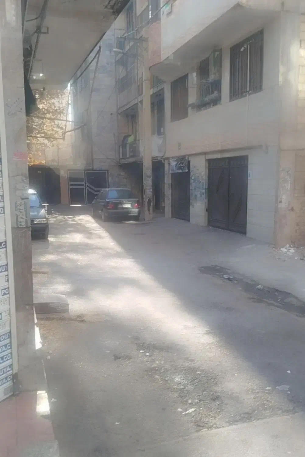 آپارتمان 75متری در خرمدشت