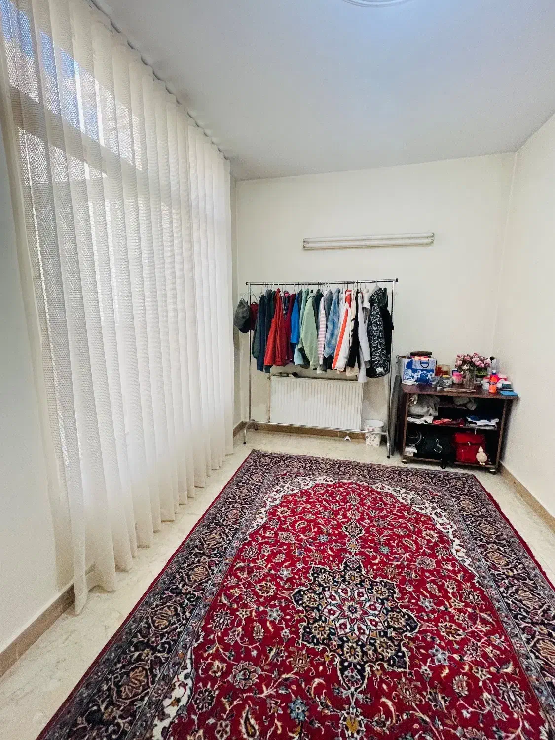 آپارتمان 60 متری در بهترین فرعی جمالزاده شمالی