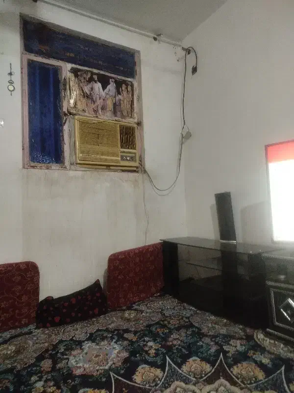 خانه در نوپاژ ناحیه