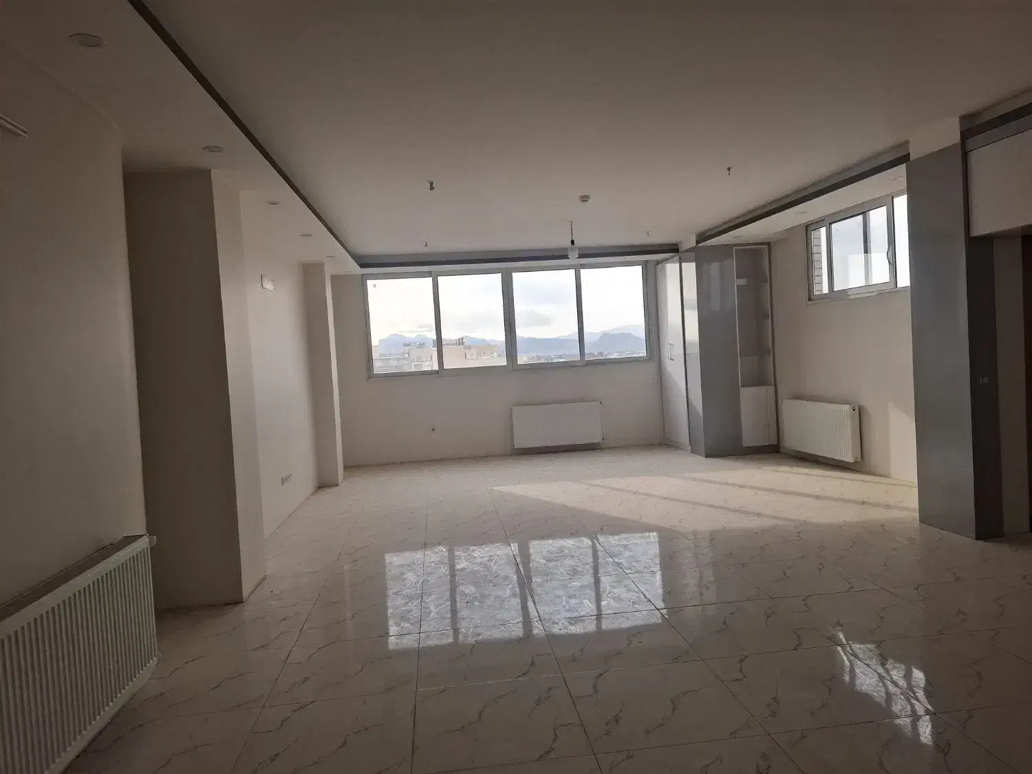 اپارتمان 115متری