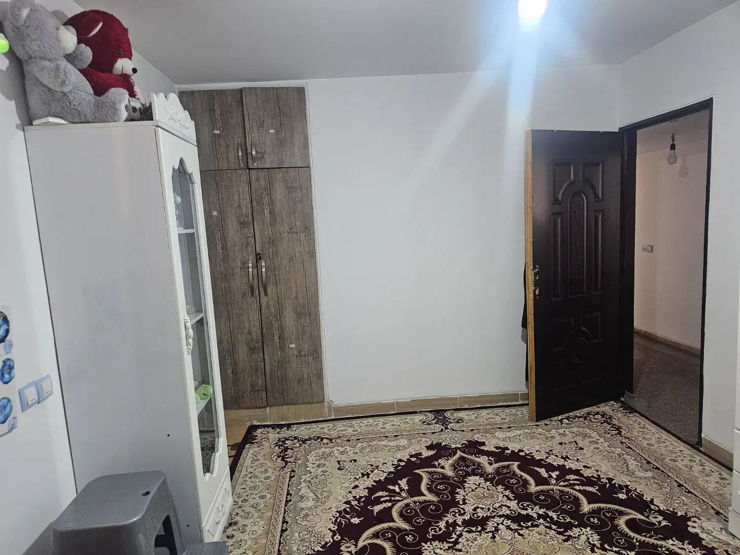 فروش اپارتمان سه خوابه