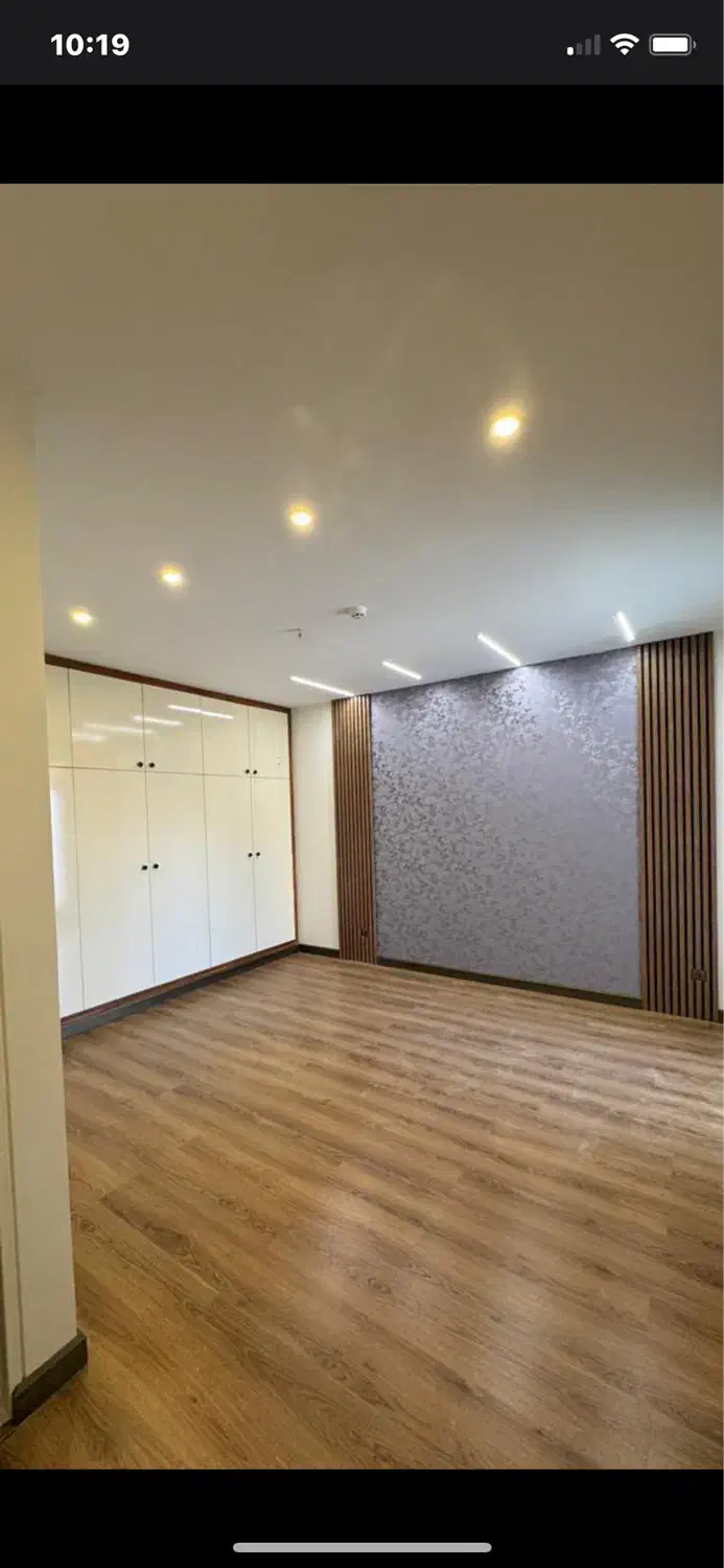 آپارتمان لوکس رودهن_ املاک احسان (کارشناس جدیری)