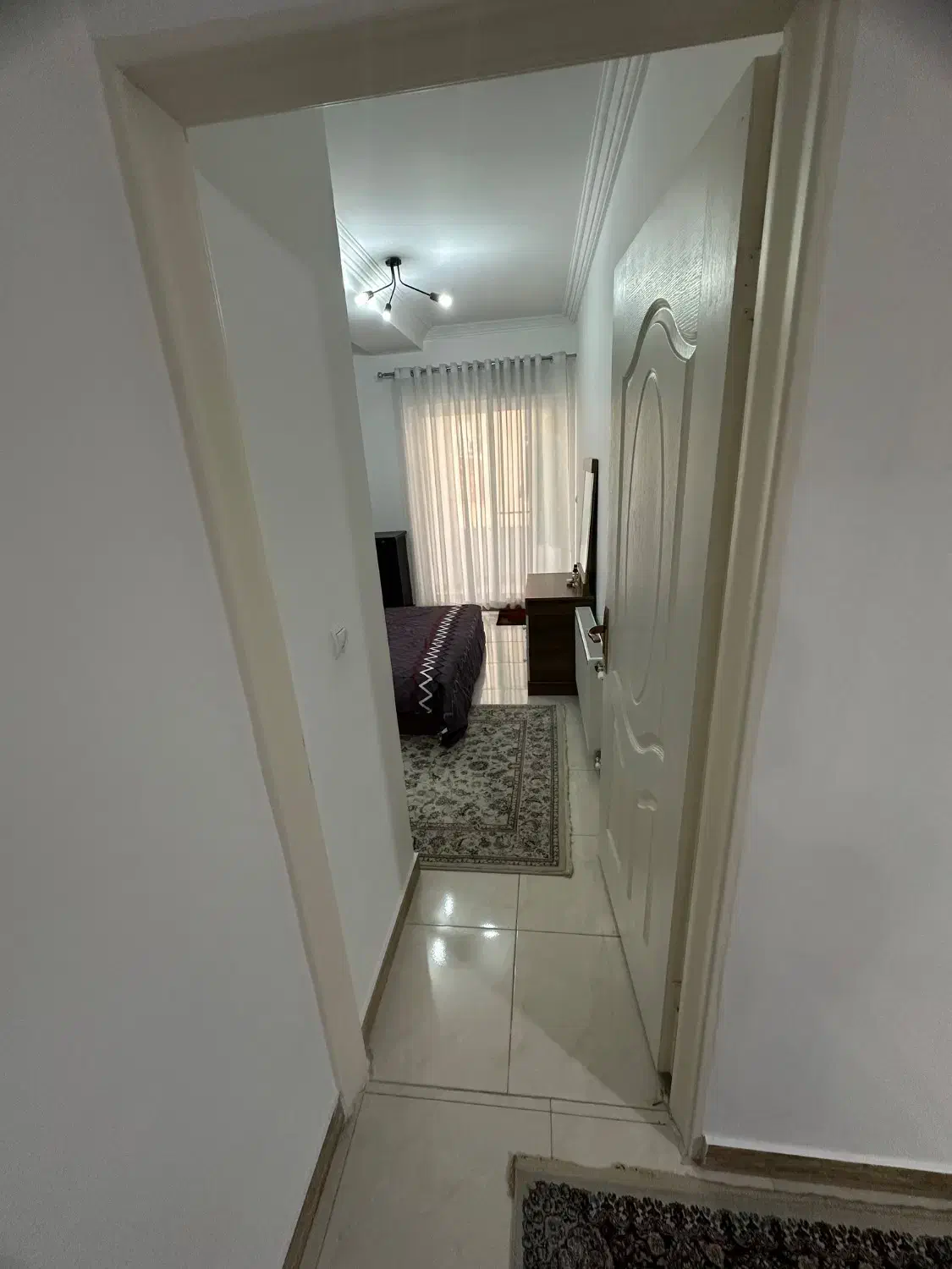 فروش آپارتمان پالوجده