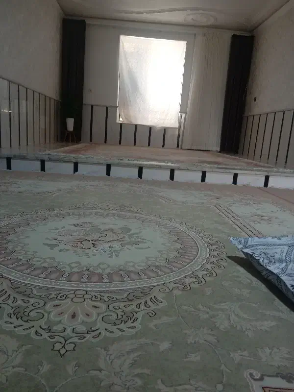 خانه ویلایی بزرگ 350زمین 140بنا