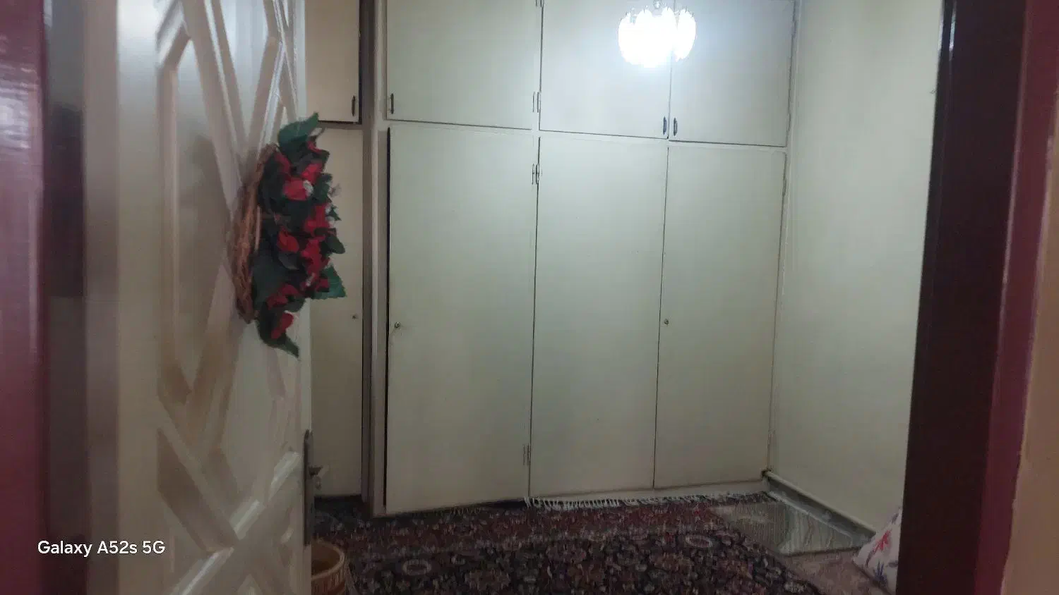 بعلت مسافرت سریع بفروش میرسد