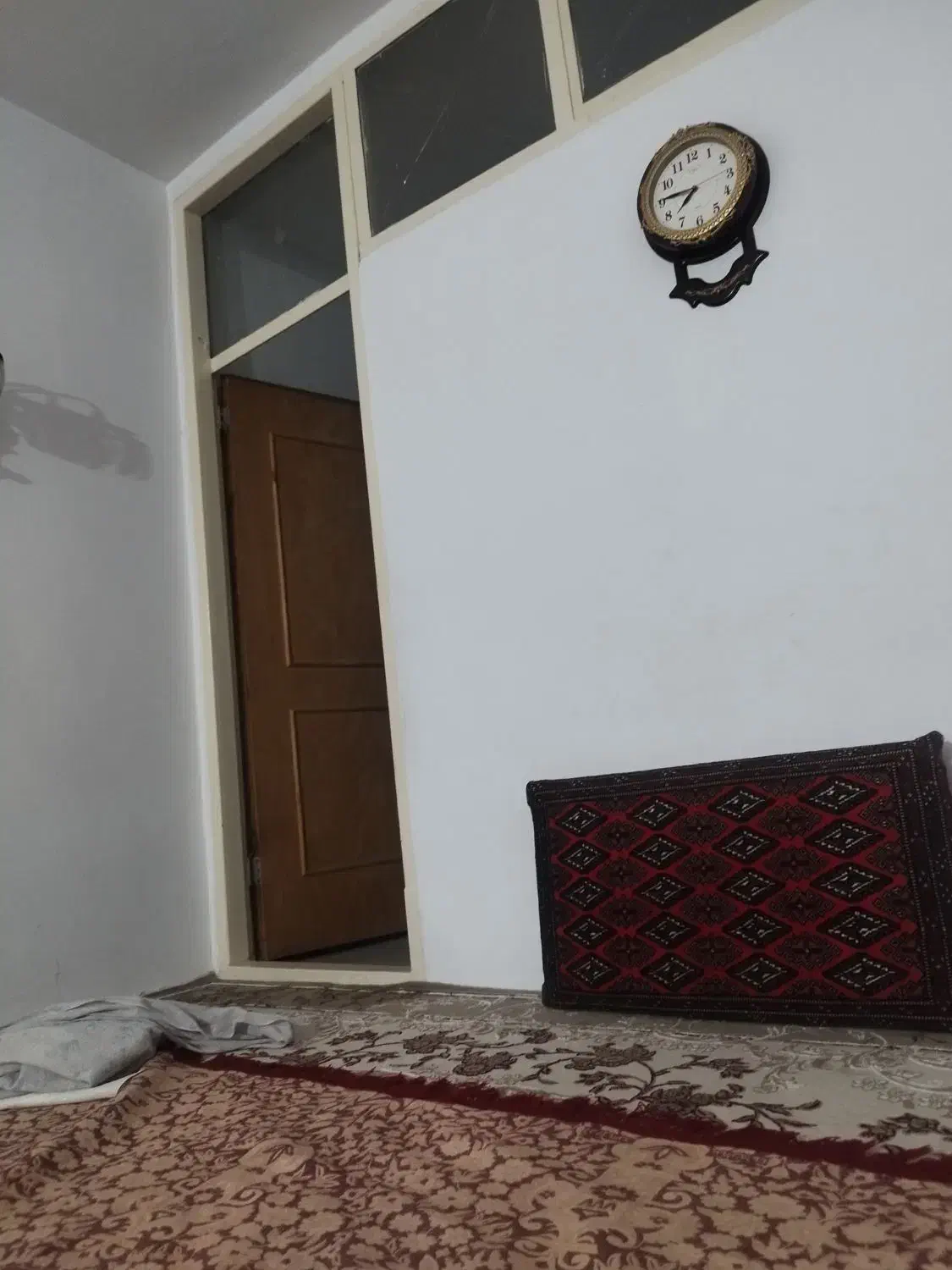 خانه ویلایی ریحان اباد