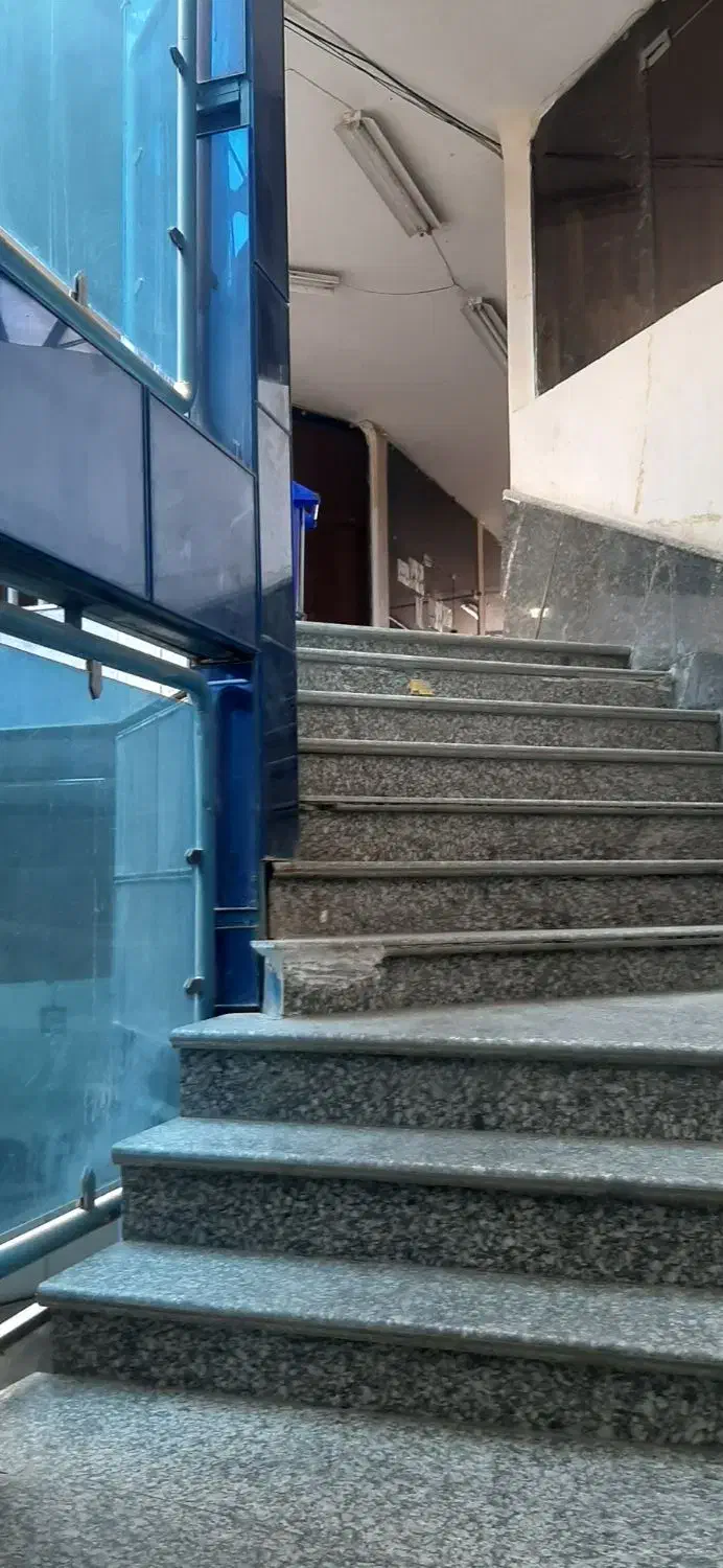 مغازه با کاربری تجاری اداری