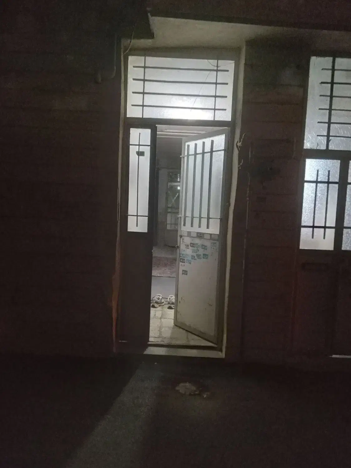 منزل شیخ علی چوپان