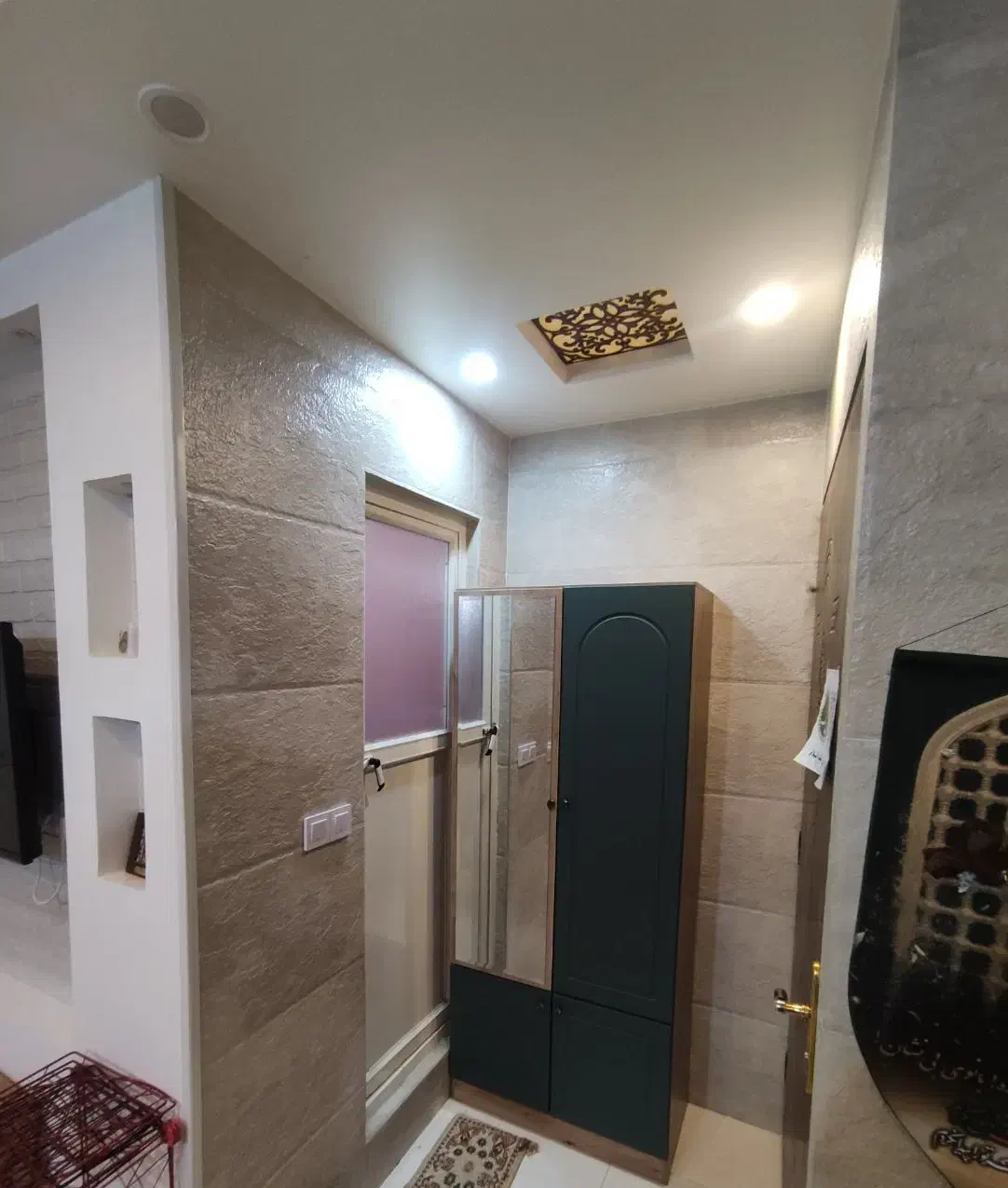 فروش واحد تمیز