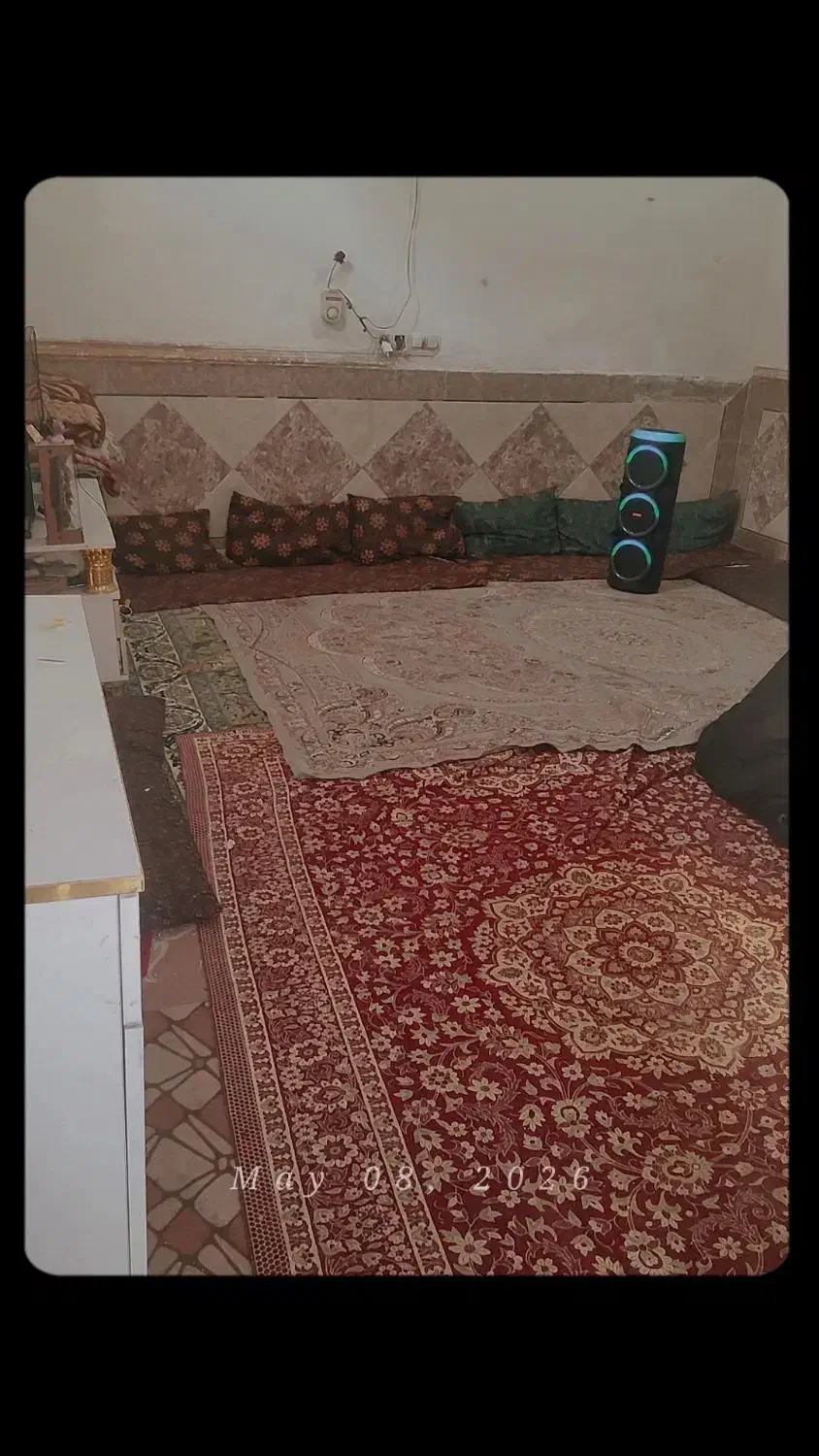 خانه اجاره ایی