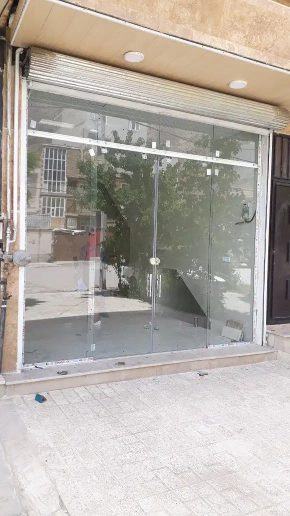 مغازه شهرک شهرداری