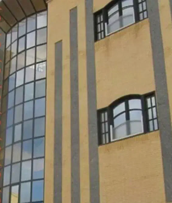آپارتمان شیک تک واحدی