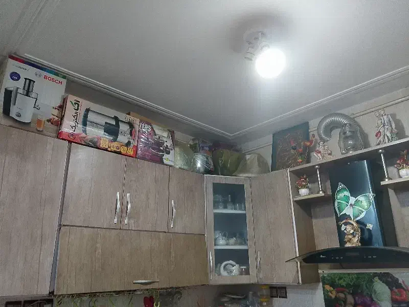 عمار بهارستان 10منازل دادگستری وسط عمار