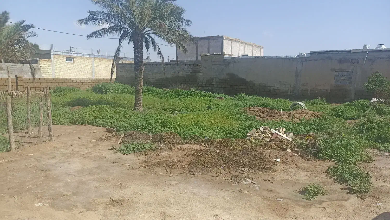 روستای جیری صفلی هندیجان